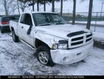 99 01 Dodge Ram 1500 Pickup Corner/park Light 422855. Fixed Price $49.95.
