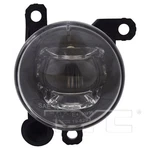 Tyc Right Passenger Side Led Fog Light Ford Bronco Sport 2021-2024. Fixed Price $47.75.