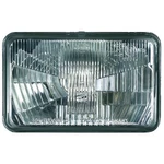 Hella Universal Glass Light 003177001. Fixed Price $90.72.