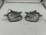 12-14 Volvo XC90 Fog Light Front Bumper Led Drl Set Left Right Oem. Fixed Price $169.00.