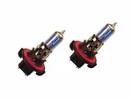 Halo Automotive Platinum White H13 (12V 65/55W) Bulb - Twin Pack. Fixed Price $7.99.