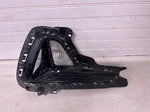 Oem 2018 2019 Hyundai Sonata Light Cover Insert +fog Lamp Right Side Grille. Fixed Price $150.00.