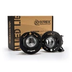 Alpharex 210006 For 15-23 Dodge Charger (excludes Srt) Doubletap Dual Color Led. Fixed Price $160.00.