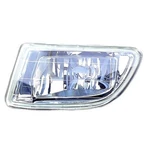 Depo 317-2027L-AS Fog Light, Lh, Chrome Housing, Clear Lens. Fixed Price $154.56.