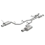 Magnaflow 15068 2.5" Performance Exhaust System. Fixed Price $1961.45.