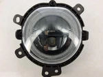 Mini F55 F56 F57 Bumper Front Right O/s Fog Light Led Pin Power 6317 7497768. Fixed Price $92.62.