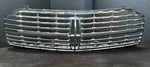 07-14 Lincoln Navigator Front Upper Chrome Grille Oem. Fixed Price $179.95.