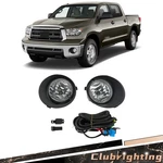 For Toyota Tundra 2007-2011 2012 2013 Fog Lights W/bezel+switch Left&right Side. Fixed Price $24.91.