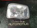 99-04 Oem Acura Rl SZ3 KA9 Sedan Front Driver Fog Driving Light Lamp P0161 Fl. Fixed Price $99.95.