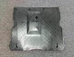 Oem Tesla Model 3&Y 2017 2026 Front Aero Shield 1499151-00-C. Fixed Price $129.99.