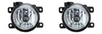 Side/pair For 2013 - 2015 Honda Civic Fog Light Assembly Replacement Housing. Fixed Price $142.95.