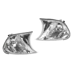 Corner Light Set For 2001 Bmw M3 Fits 325CI 330CI BM2520108 BM2521108. Fixed Price $35.83.
