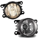Winjet WJ30-0414-09 Oem Series For 2012-2014 Impreza 2012-2015 Xv Crosstre.... Fixed Price $104.79.