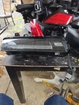 2020-2023 Cadillac XT6 Left Driver Side Led Daytime Running Oem One Tab Missing. Fixed Price $200.00.