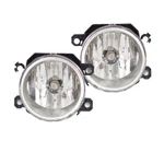 Fog Light Set Capa Fits 2014-2023 Subaru Forester Legacy Wrx SU2592122. Fixed Price $118.94.