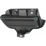 For Nissan Versa Note Fog Light Cover 2017 2018 Driver Textured Black NI1038150. Fixed Price $29.01.