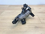 2022-2024 Kia Carnival Front Left Fog Light Lamp Assembly 92201-R0000 Oem. Fixed Price $71.99.