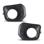 For 2016-2023 Toyota Tacoma & SR5 Fog Lights Bezel Cover Bracket Pair Set. Fixed Price $17.99.