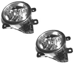 2 Replacement Fog Lamps For Acura Honda Tsx Rdx Tl Ilx Cr-v Pilot 33900-T0A-A01. Fixed Price $42.99.