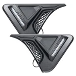 Oracle Lighting Sidetrack Led System For Jeep Wrangler Jk - Stylish Upgrade. Fixed Price $261.99.