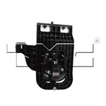 Tyc 19-5876-00-9 Capa Certified Fog Light Assembly 06-07 Ford Ranger. Fixed Price $34.93.