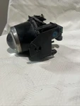 Right Side Fog Light Lincoln Mkx 2011-2013 Front Bumper Lamp Assembly. Fixed Price $35.00.