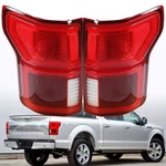 2PCS Left&right Led Tail Light Brake W/blind Spot Ford F-150 2018-2019 2020. Fixed Price $215.12.