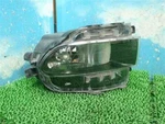 2008 Lexus Gs GWS191 Right Fog Lamp Light Jdm 330439S. Fixed Price $240.00.