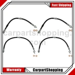 Dorman Brake Line Hydraulic Hose For Mazda PROTEGE5 2003 2002. Fixed Price $184.58.