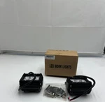 (5 Box 2) Senlips Led Pod 18W Spot Light Fog Offroad. Fixed Price $55.58.