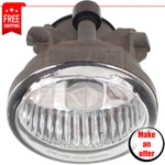 New Front Fog Light 8122152070 Left Side For 2004-2009 Toyota Prius Base. Fixed Price $30.99.