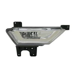 Fog Light Assembly Rh/pass Fits Ford F-150. Fixed Price $71.00.