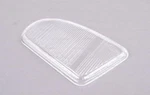 Mercedes-benz Clk C208 Front Left Fog Lamp Lens A170826099064. Fixed Price $48.47.