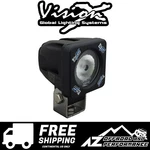 Vision X 2.0" Solstice Model Solo Pod Led Light 60 Degree Beam 9888170. Fixed Price $134.99.