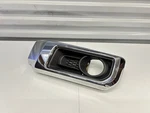 14-22 Toyota 4RUNNER Left Driver Fog Light Chrome Trim Molding Oem 53124-35010. Fixed Price $70.00.