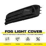 57737FL01A New Front Left Fog Light Cover Bezel For 2020-2023 Subaru Impreza. Fixed Price $36.09.