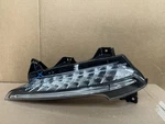 2012-18 Used Oem Porsche 911 Carerra Lh Led Fog Light 991.631.151.81. Fixed Price $179.98.