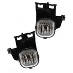 2006 2007 Ford Ranger Fog Light Assembly Pair Driver And Passenger Side. Fixed Price $52.10.