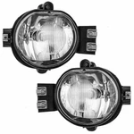 Capa Depo Fog Light Set For 2002-2008 Dodge Ram 1500 2500 CH2592121 CH2593121. Fixed Price $69.99.
