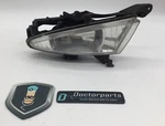 2007 - 2010 Hyundai Elantra Halogen Fog Light Right Passenger Side Rh Oem Used. Fixed Price $32.39.