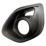 Fog Light Bezel For Mitsubishi Outlander Sport 13-15 Front Driver Side. Fixed Price $19.34.