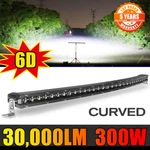 Colight Curved 32INCH Led Bar Single Row Off Road Driving For 4WD Atv Suv. Fixed Price $83.69.