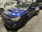 Used Light Fits: 2015 Subaru Wrx Fog-driving Bumper Mounted. Fixed Price $132.50.
