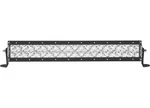 Rigid 120113 E-series Pro 20" Flood Led Light Bar Black Housing. Fixed Price $641.02.