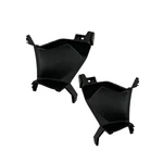For Kia K5 2021 22 2023 Bumper Cover Duct Driver And Passenger Side Pair. Fixed Price $53.36.