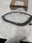 New Mopar 5SD11SZ0AC 2017-2020 Chrysler Pacifica Lh Fog Light Lamp Bezel Chrome. Fixed Price $50.00.