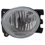 Tyc Fog Light Assembly For 09-11 Honda Pilot 19-5980-00-9. Fixed Price $40.64.