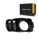 For Mini Cooper Countryman 2017 18 19 2020 Fog Light Bezel Passenger Side Front. Fixed Price $56.78.
