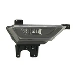 Ford F-150 2023 Fog Light Passenger Side Led With Bulbs Crew/extended Cab. Fixed Price $131.36.