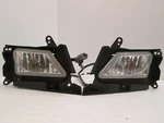 Mazda 3 Fog Lights Bundle With Wiring 10 11 Oem. Fixed Price $175.00.